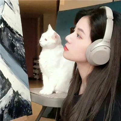 爱情有对驴耳朵